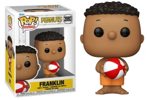 Franklin 2093 Peanuts Funko POP!