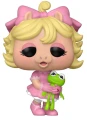 Baby Piggy 1697 Muppet Babies Funko POP! Vinyl