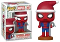 Spider-Man 1617 Marvel Funko POP! Vinyl   