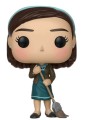 Elisa with broom 626 The Shape of Water Funko POP! Vinyl  