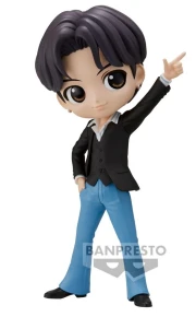 Q Posket Banpresto Figurka TinyTan Dynamite: Suga (14 cm)