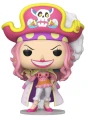 Young Big Mom 2478 Fall Convention 2026 One Piece Funko POP! Vinyl 