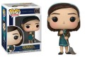 Elisa with broom 626 The Shape of Water Funko POP! Vinyl  