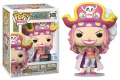 Young Big Mom 2478 Fall Convention 2026 One Piece Funko POP! Vinyl 