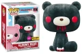 Gloomy Bear 1190 (Uszkodzone opakowanie) Flocked Hot Topic Funko POP! Vinyl 