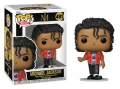 Michael Jackson (Uszkodzone opakowanie) 491 Funko POP! Vinyl Rocks