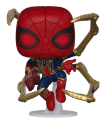 Iron Spider 574 Marvel Avengers Endgame POP! Vinyl