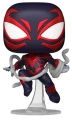 Miles Morales 1565 Winter Convention 2025 POP! Vinyl