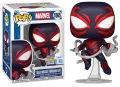 Miles Morales 1565 Winter Convention 2025 POP! Vinyl