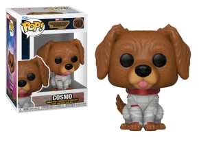 Cosmo 1207 (Uszkodzone opakowanie) Marvel Guardians of the Galaxy vol 3 Funko POP! Vinyll
