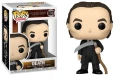 Death (Uszkodzone opakowanie) 1837 Supernatural Funko POP! Vinyl
