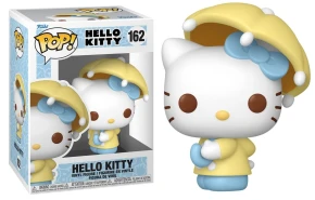Hello Kitty 162 Hello Kitty Funko POP! Vinyl