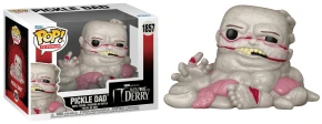 Pickle Dad 1857 It : Welcome to Derry - Funko POP! Vinyl
