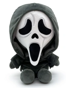 YouTooz Maskotka - Scream - Ghost Face 22 cm