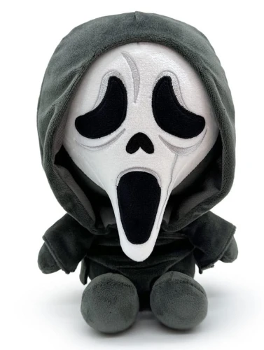 YouTooz Maskotka - Scream - Ghost Face 22 cm