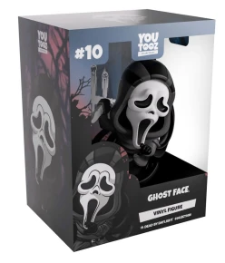 YouTooz Dead by Daylight - Ghost Face 12 cm