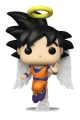 Goku with Wings Flocked 1430 (Uszkodzone opakowanie) Dragon Ball Z Funko POP! Vinyl 