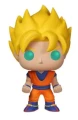 Super Saiyan Goku 14 (Uszkodzone opakowanie) Dragon Ball Z