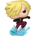 Sanji 2346 GITD One Piece Funko POP! Vinyl