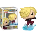 Sanji 2346 GITD One Piece Funko POP! Vinyl