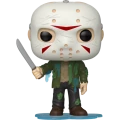 Jason 2033 Jason Universe POP! Vinyl