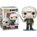 Jason 2033 Jason Universe POP! Vinyl