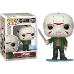 Jason 2033 Jason Universe POP! Vinyl
