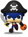 Sonic as Pirate 1278 Sonic Funko POP! Vinyl 