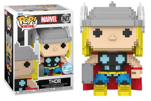 Thor 1427 Marvel Funko POP! 