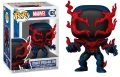 Spider-Man 2099 Symbiote 1621 Marvel Funko POP! Vinyl