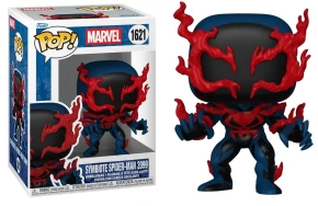 Spider-Man 2099 Symbiote 1621 Marvel Funko POP! Vinyl