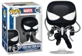 Spider-Man (Venom War) 1623 Marvel Funko POP! Vinyl