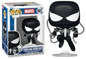 Spider-Man (Venom War) 1623 Marvel Funko POP! Vinyl