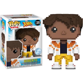 Roberto 1309 MARVEL X-men 97' Funko POP! Vinyl 