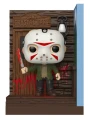 Figurka Funko Pop! Nooks: Jason Universe - Jason at Camp Crystal Lake