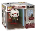 Figurka Funko Pop! Nooks: Jason Universe - Jason at Camp Crystal Lake