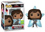 America Chavez 1070 excl. Marvel Doctor Strange Funko POP! Vinyl