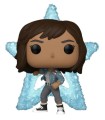America Chavez 1070 excl. Marvel Doctor Strange Funko POP! Vinyl