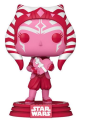 Ahsoka 496 (Walentynkowa) Star Wars Funko POP! Vinyl
