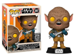  Chewbacca 387 concept series Star Wars Funko POP! Vinyl