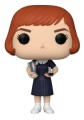 Outlet - Beth Harmon with trophies 1121 The Queen's Gambit Funko POP! Vinyl   