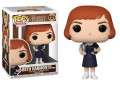 Outlet - Beth Harmon with trophies 1121 The Queen's Gambit Funko POP! Vinyl   