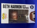 Outlet - Beth Harmon with trophies 1121 The Queen's Gambit Funko POP! Vinyl   