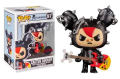 Cactus Rocker 97 Tokidoki  Funko POP! Vinyl