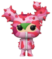 Sabochan 102 Tokidoki  Funko POP! Vinyl