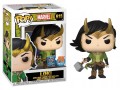 LOKI 615 PX Free Comic book day excl. Marvel Funko POP! Vinyl