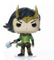 LOKI 615 PX Free Comic book day excl. Marvel Funko POP! Vinyl