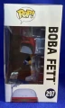 Outlet - Boba Fett 297 Star Wars Funko POP! Vinyl 