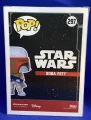 Outlet - Boba Fett 297 Star Wars Funko POP! Vinyl 