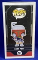 Outlet - Boba Fett 297 Star Wars Funko POP! Vinyl 